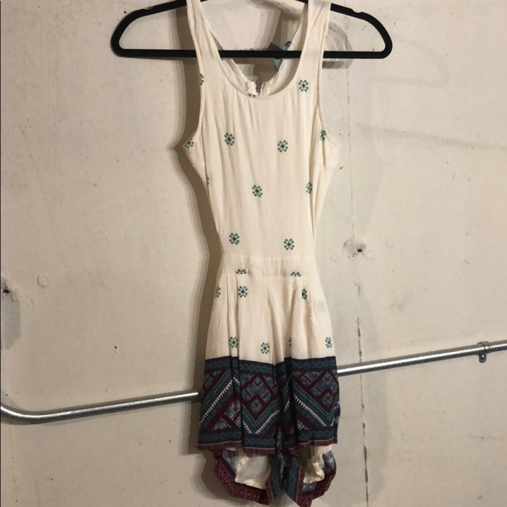kendall and kylie romper